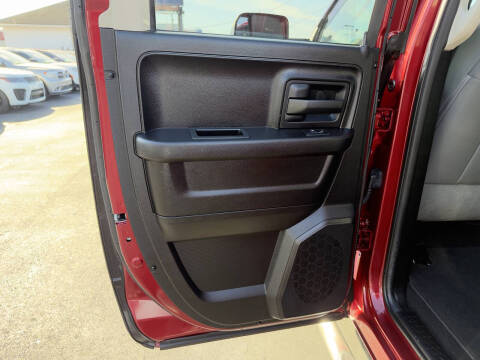 2013 RAM 1500 Express