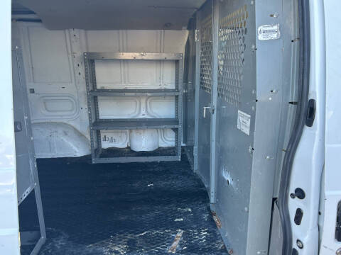 2005 Chevrolet Astro