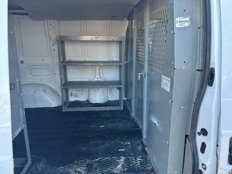 2005 Chevrolet Astro