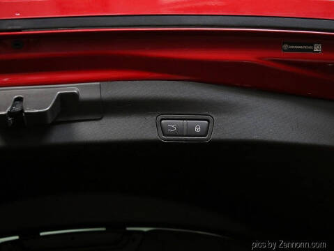 2018 Alfa Romeo Stelvio