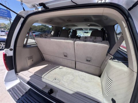 2012 Ford Expedition XLT