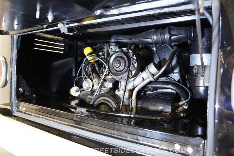1975 Volkswagen Type 2