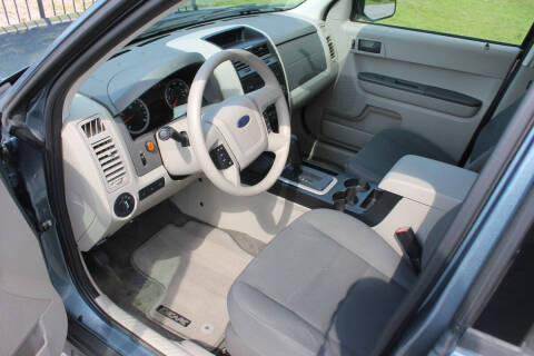 2012 Ford Escape XLS