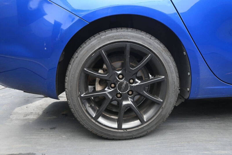 2013 Dodge Dart SXT