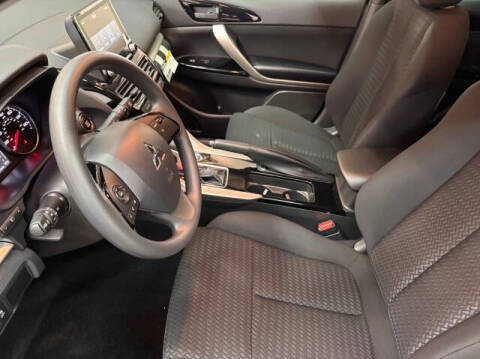 2026 Mitsubishi Eclipse Cross LE