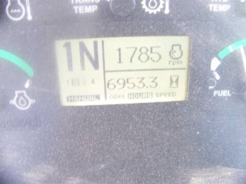 2007 John Deere 544J