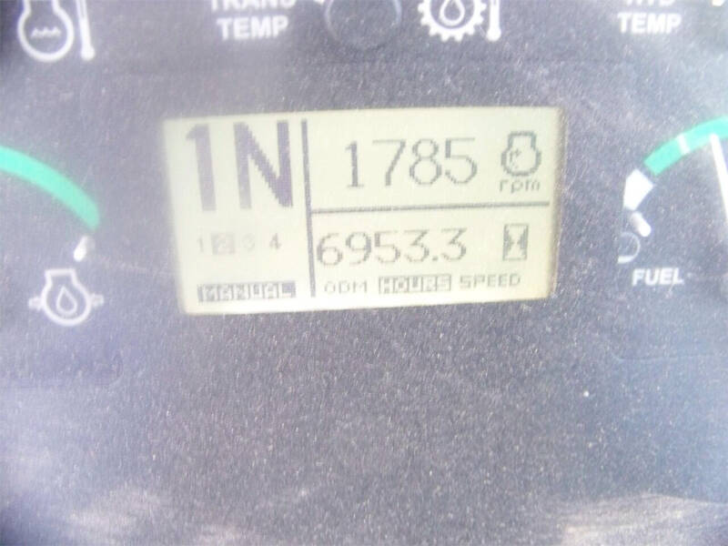 2007 John Deere 544J