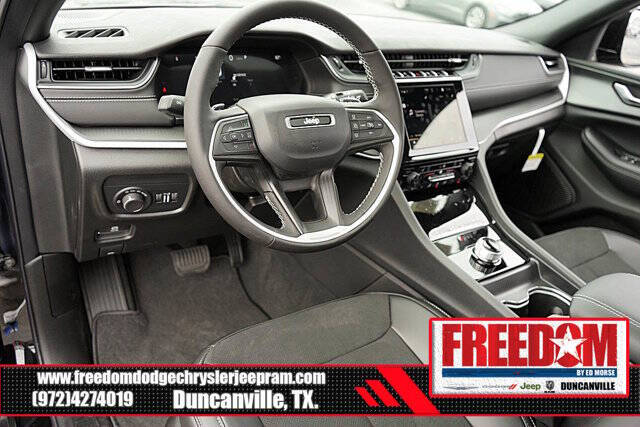 2024 Jeep Grand Cherokee L Altitude X