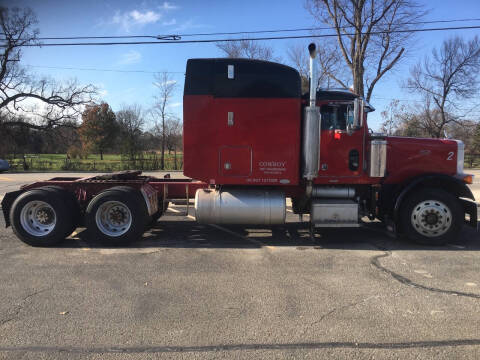 1995 Peterbilt 379