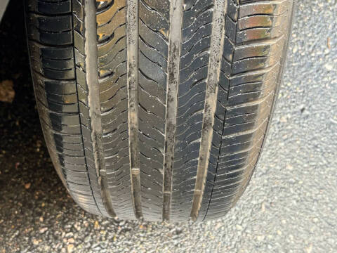 2016 Volvo XC60 T6 Drive-E