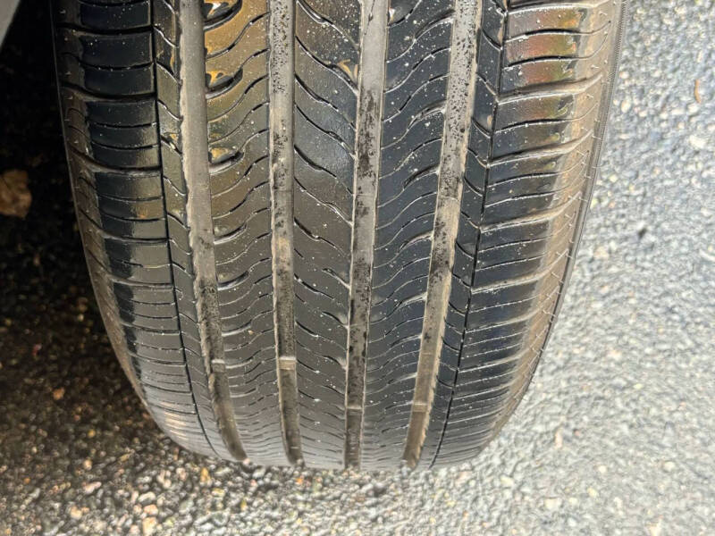 2016 Volvo XC60 T6 Drive-E