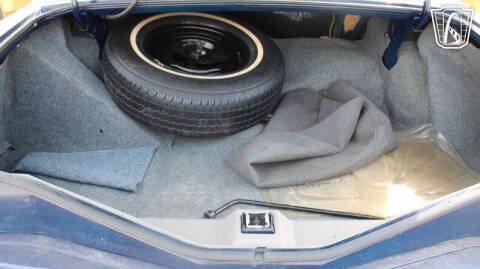 1978 Lincoln Continental