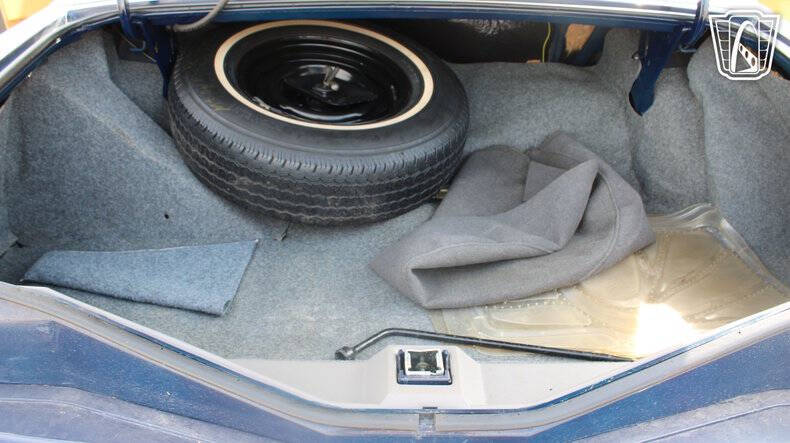 1978 Lincoln Continental
