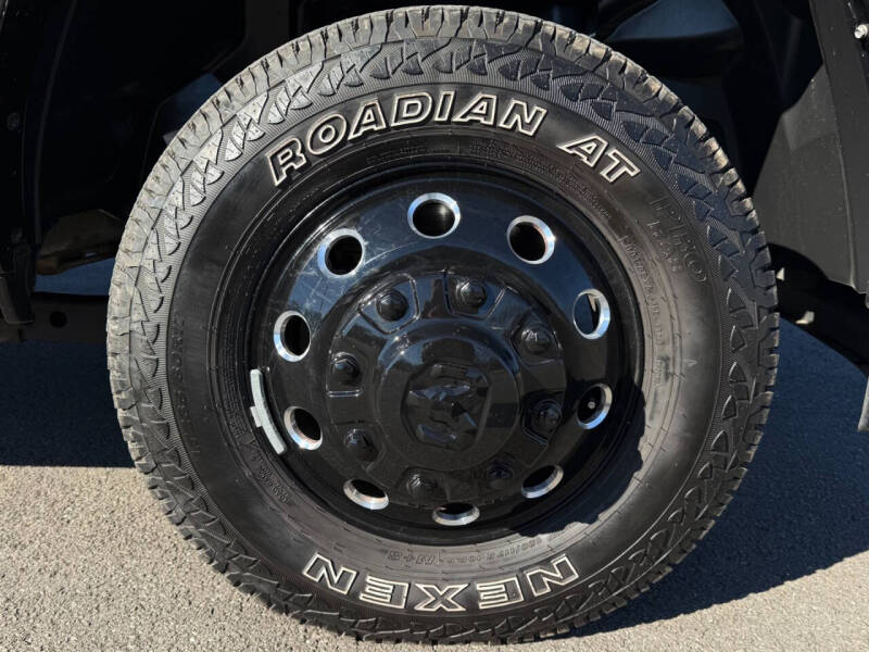 2023 RAM 3500 Limited