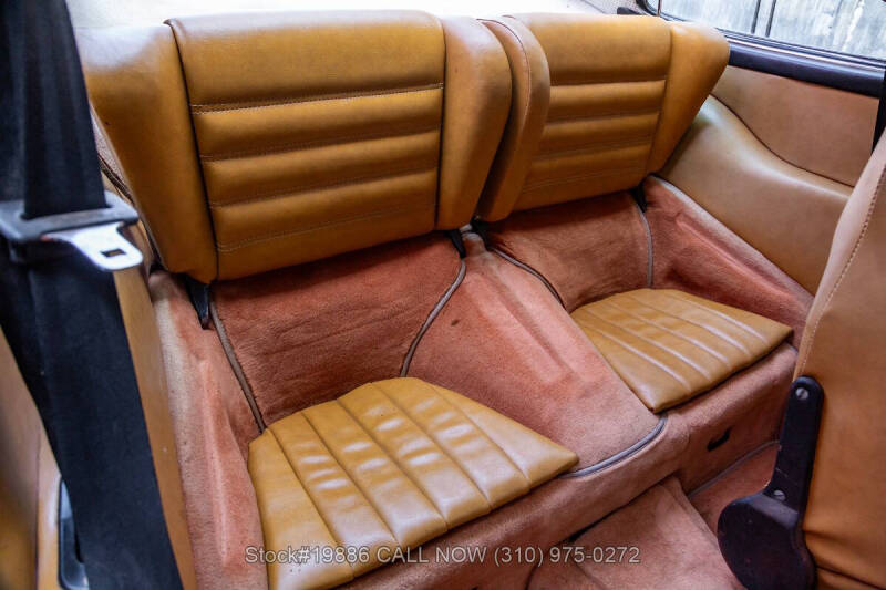 1967 Porsche 912