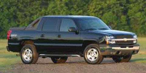 2004 Chevrolet Avalanche for sale at DOW AUTOPLEX in Mineola TX