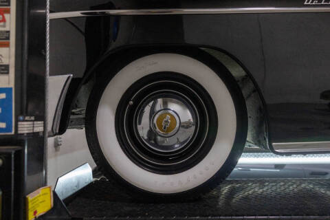 1950 Chevrolet Styleline