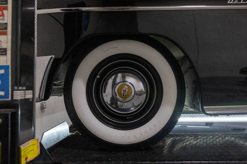1950 Chevrolet Styleline