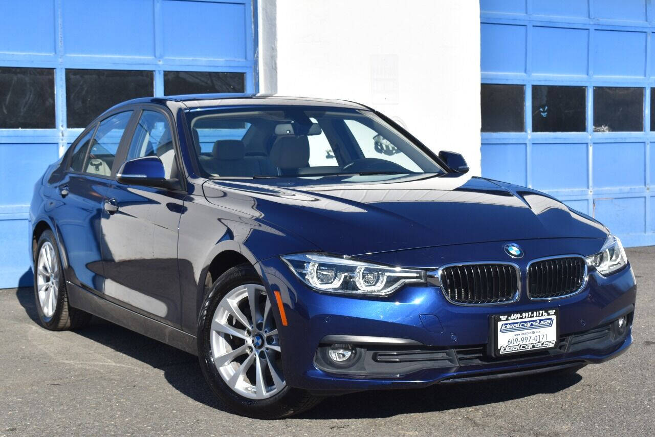 Bmw 3 series 320i