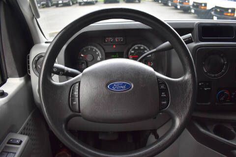 2014 Ford E-Series E-150