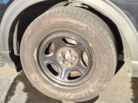 2020 Ford Explorer Police Interceptor Utility