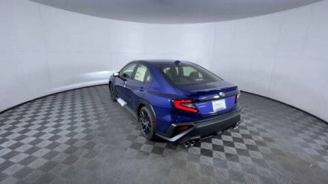 2025 Subaru WRX Premium