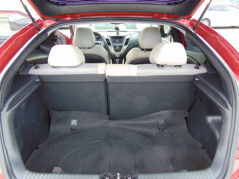 2012 Hyundai Veloster