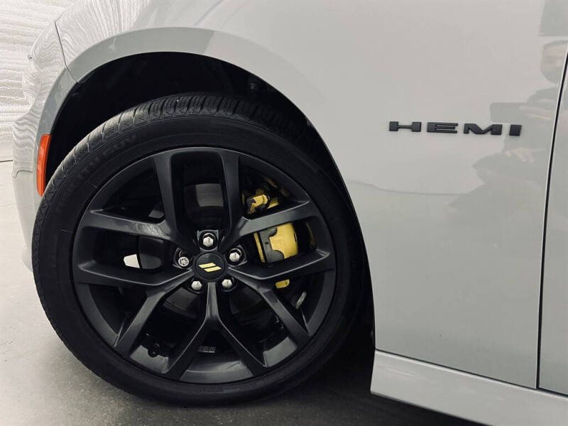 2021 Dodge Charger R/T