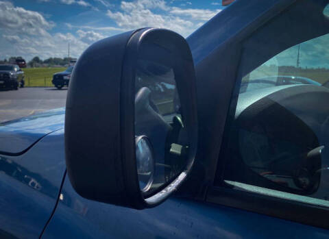 2003 Dodge Ram 1500