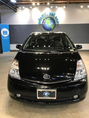 2009 Toyota Prius for sale at PRIUS PLANET in Laguna Hills CA