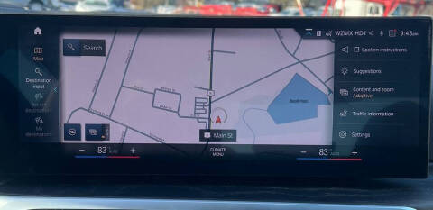 2023 BMW 3 Series 330i xDrive