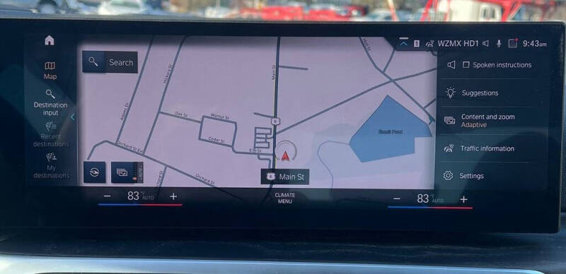 2023 BMW 3 Series 330i xDrive