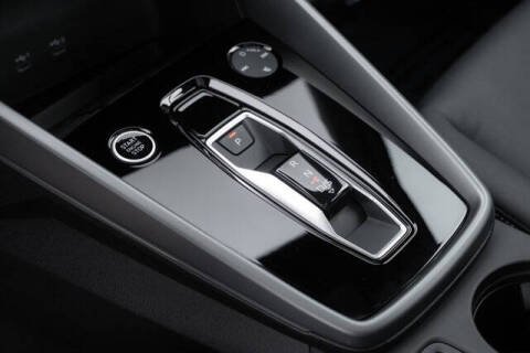 2025 Audi A3 quattro Premium 40 TFSI