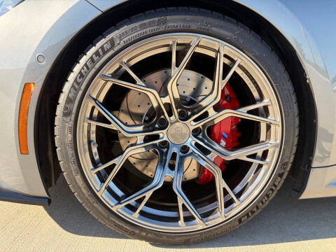 2025 BMW M2