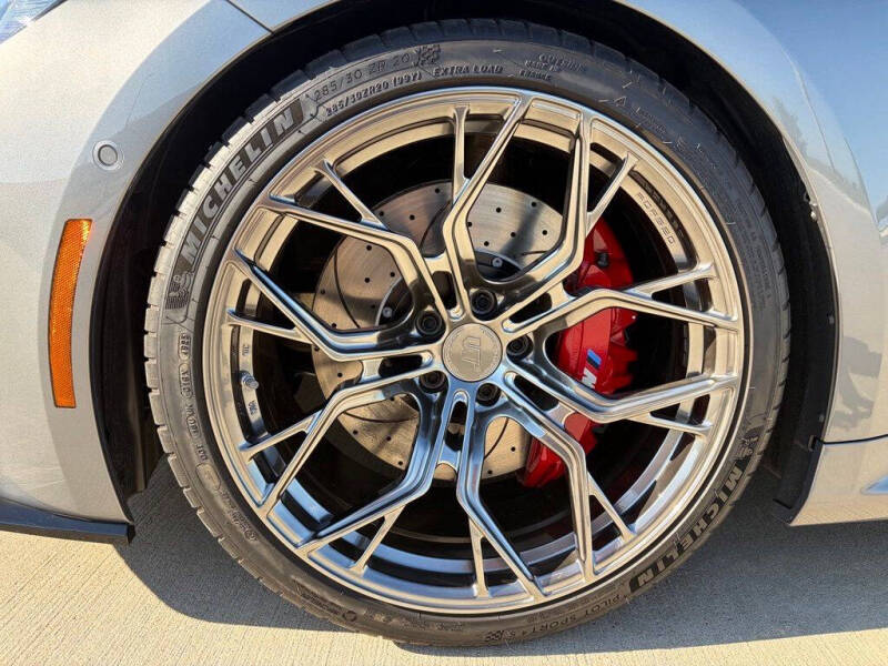 2025 BMW M2