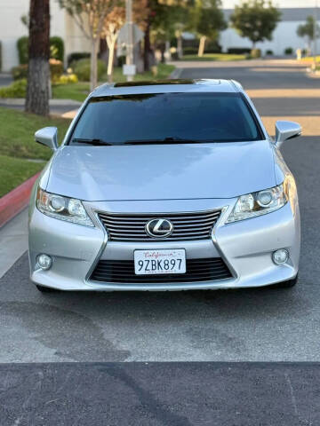 2014 Lexus ES 350