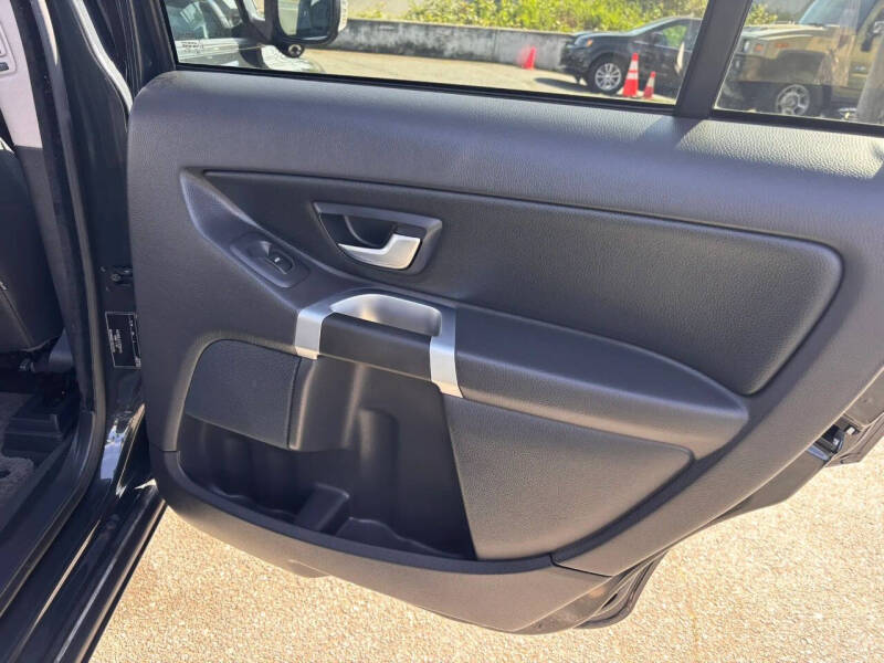 2014 Volvo XC90 3.2