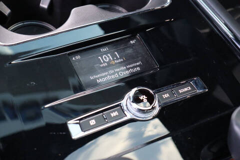 2019 Lincoln Navigator L Reserve