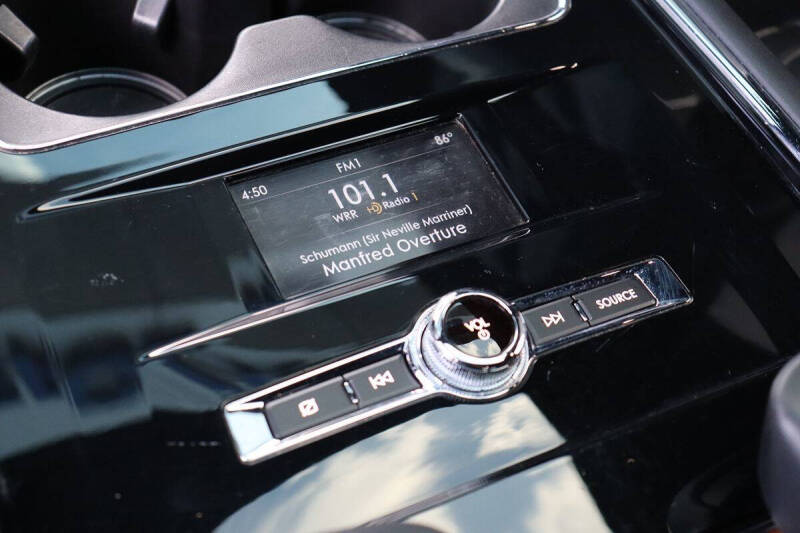 2019 Lincoln Navigator L Reserve