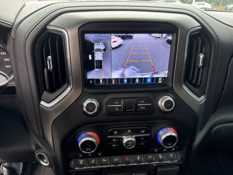 2023 GMC Sierra 2500HD
