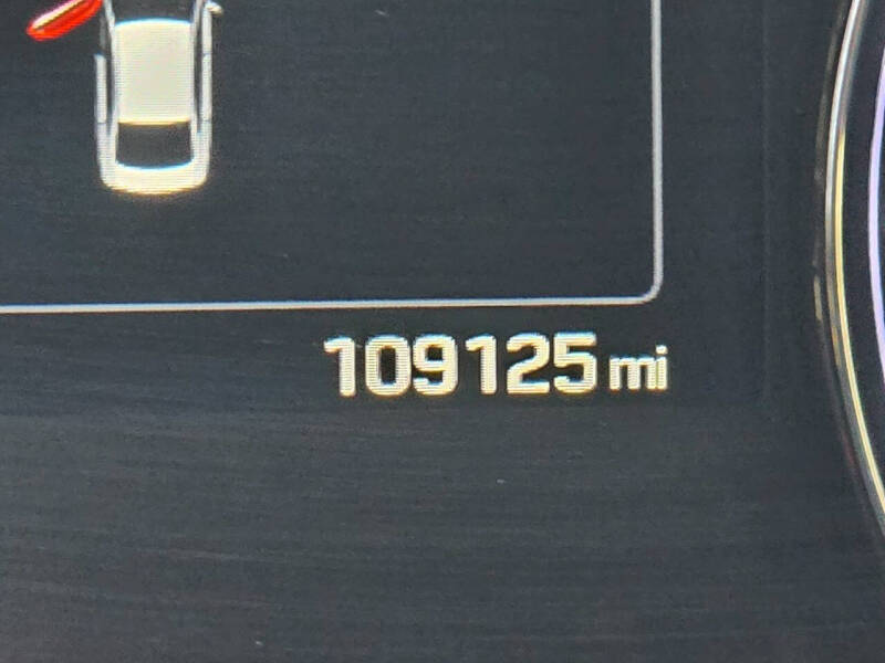 2016 Hyundai Genesis 3.8L