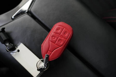 2021 Maserati Ghibli S