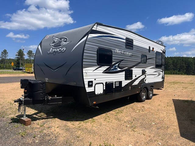 2018 Jayco Octane Super Lite