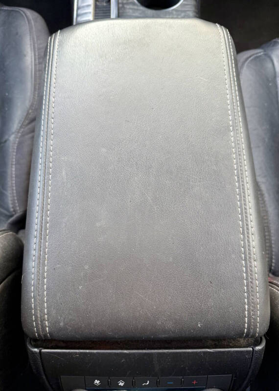 2014 Buick Enclave Premium