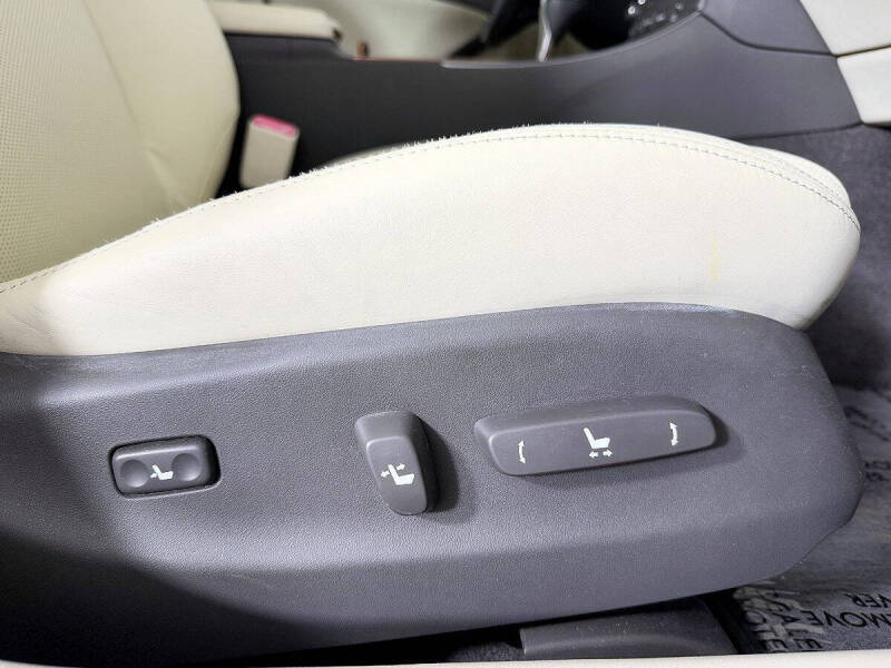 2009 Lexus IS 250