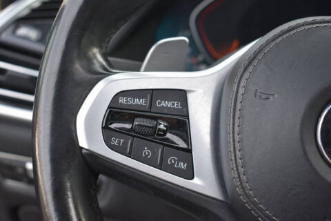 2022 BMW X6 xDrive40i