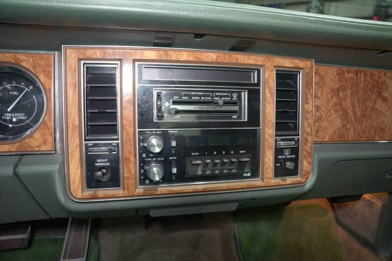 1985 Buick LeSabre Custom