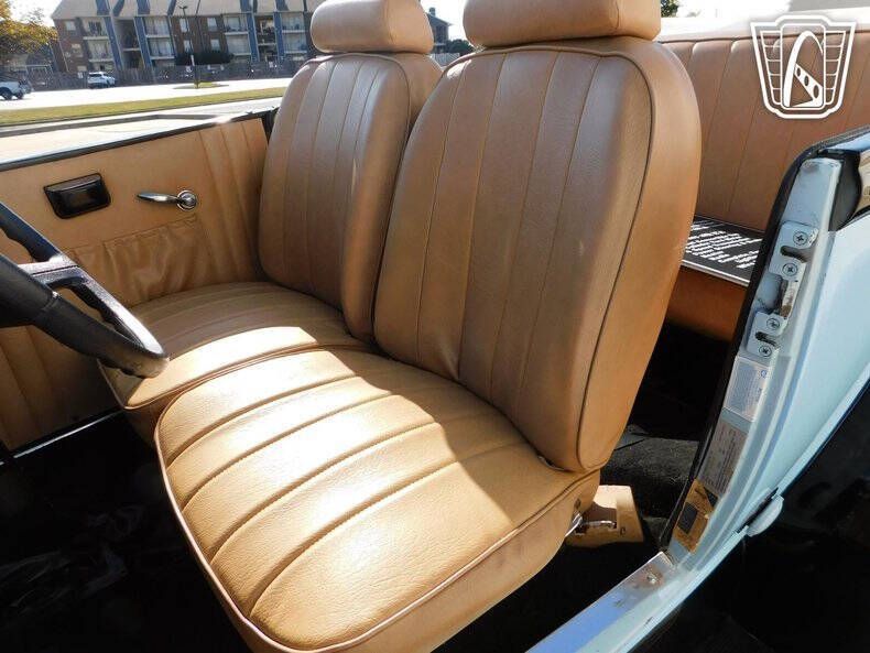 1929 Ford Model A