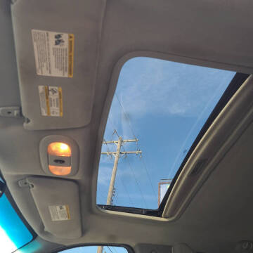 2008 Ford F-150 60th Anniversary Edition