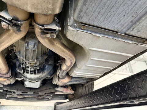 1995 Chevrolet Corvette